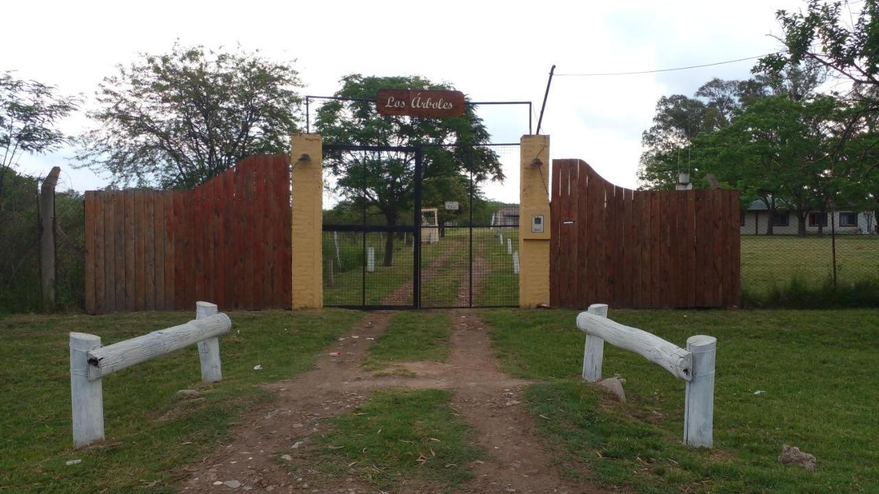 Los Arboles, Casa Completa A 5 Minutos Del Aeropuerto Ezeiza Exterior photo