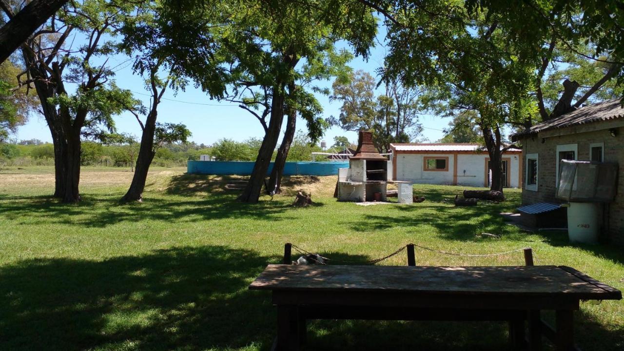 Los Arboles, Casa Completa A 5 Minutos Del Aeropuerto Ezeiza Exterior photo